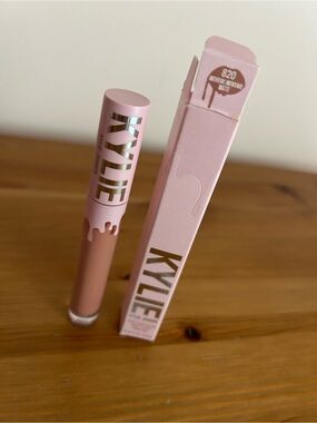 Kylie Cosmetics Matte Lipstick